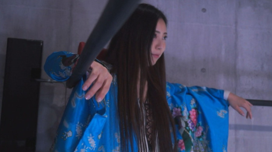 星川凛々花,スイレン小峰,ストロングスタイル,キャットファイト,動画