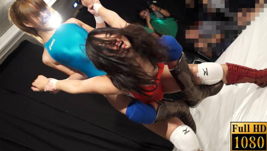 キャットファイト動画,パロスペシャル,キャットファイトフェチ