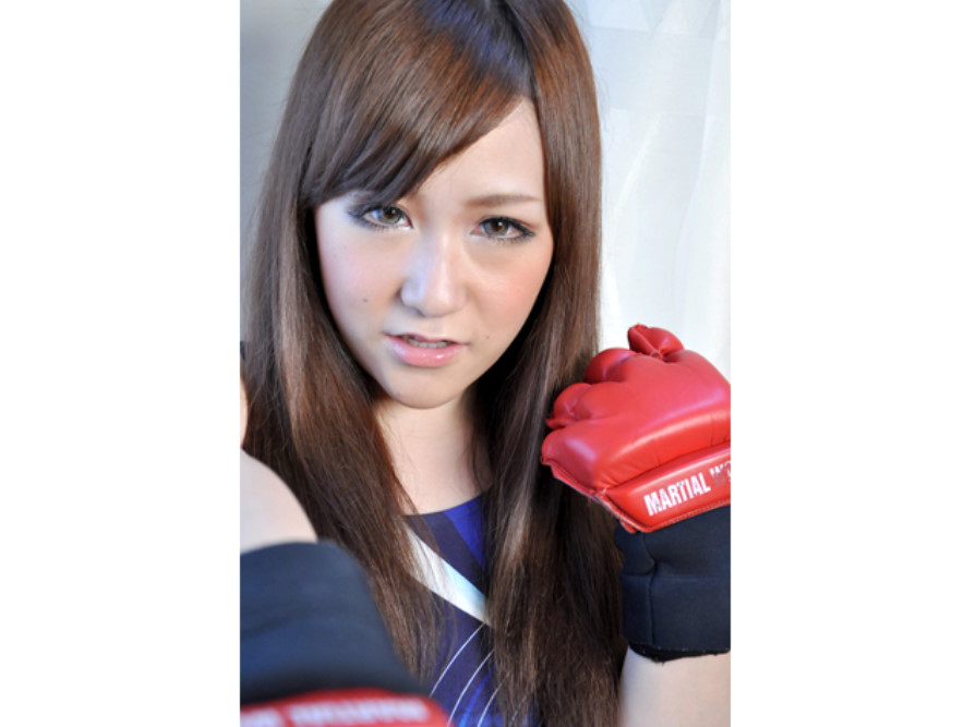 れいな,ハウスメント,ミックスファイト,ＳＥＸファイト