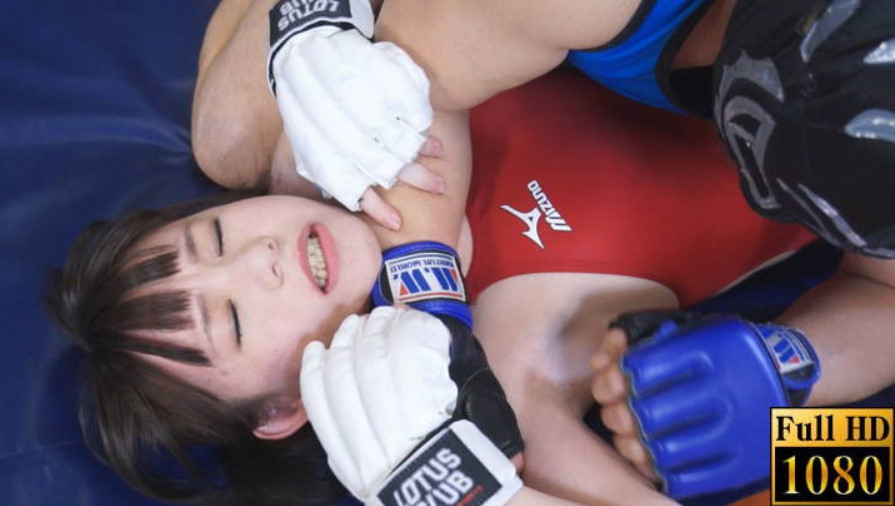 小西まりえ,ミックスファイト,コスチューム,プリケツ