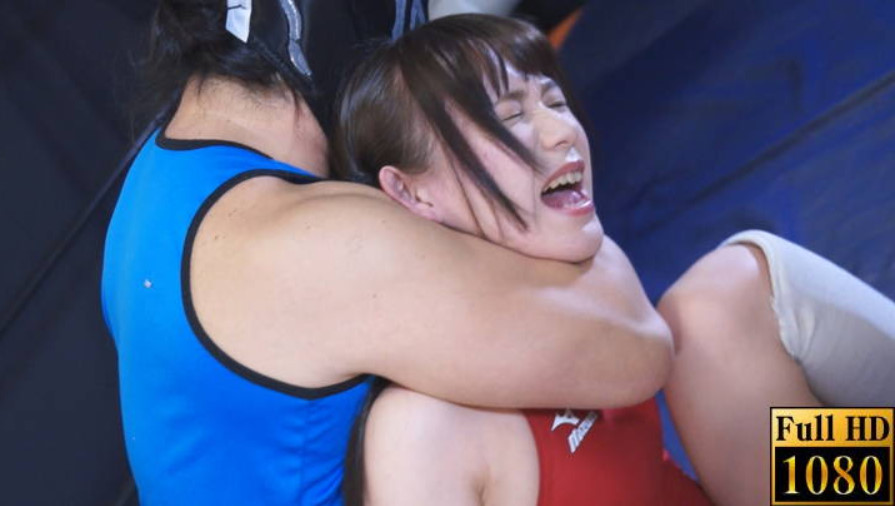 小西まりえ,ミックスファイト,コスチューム,プリケツ