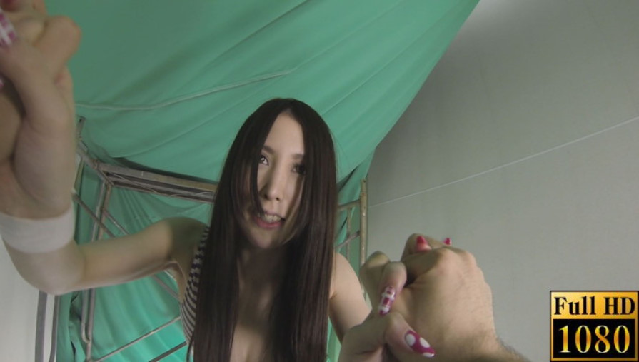 ミックスファイト,北川杏樹,スタイル抜群