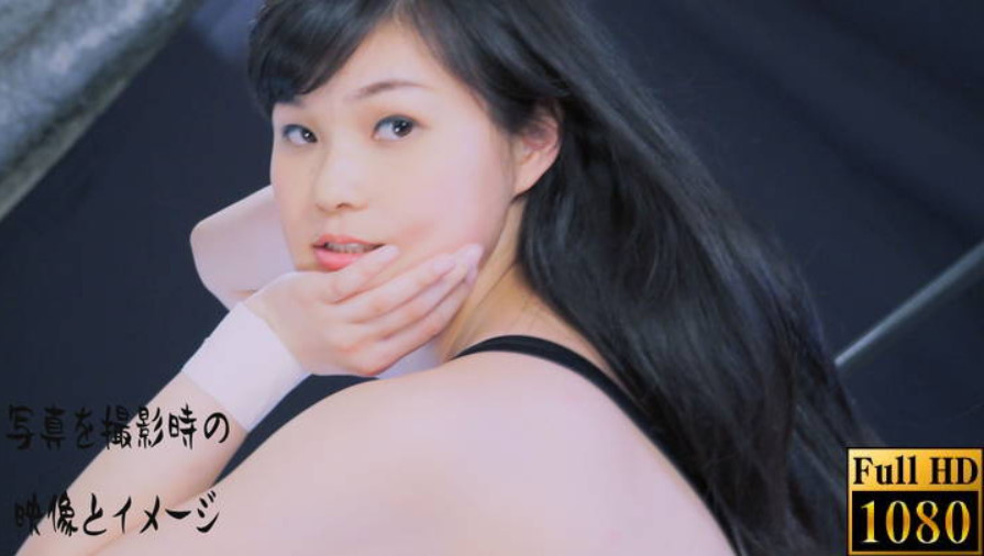 中谷椿,首絞め,金的蹴り,防戦一方