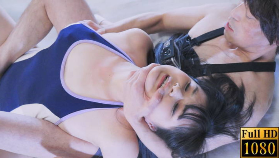 中谷椿,首絞め,金的蹴り,防戦一方