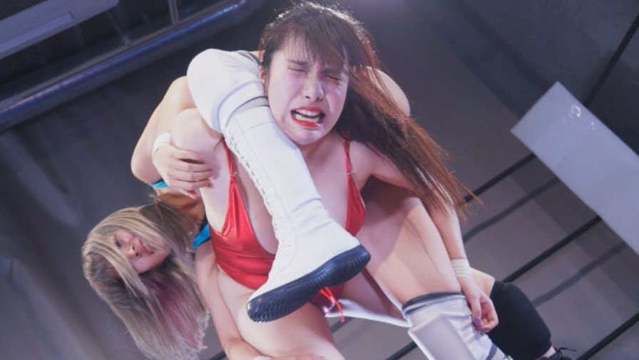 キャットファイト，ＢＷＰ，ＹＵＥ，若月みいな，動画