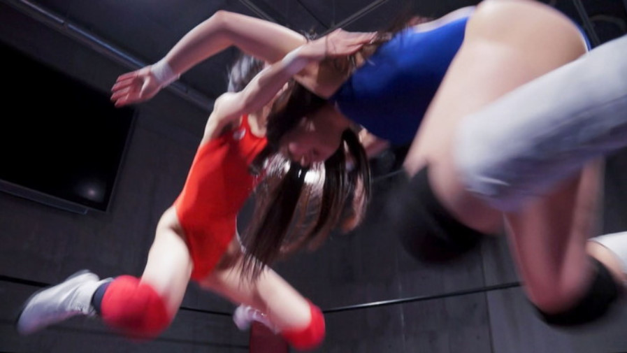 キャットファイト，動画，ＢＷＰ，まゆのゆま，川崎亜里沙