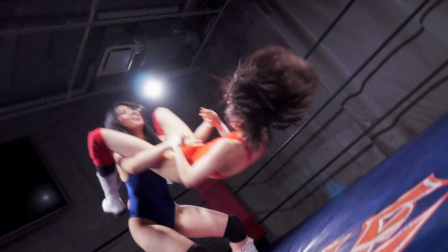 キャットファイト，動画，ＢＷＰ，まゆのゆま，川崎亜里沙