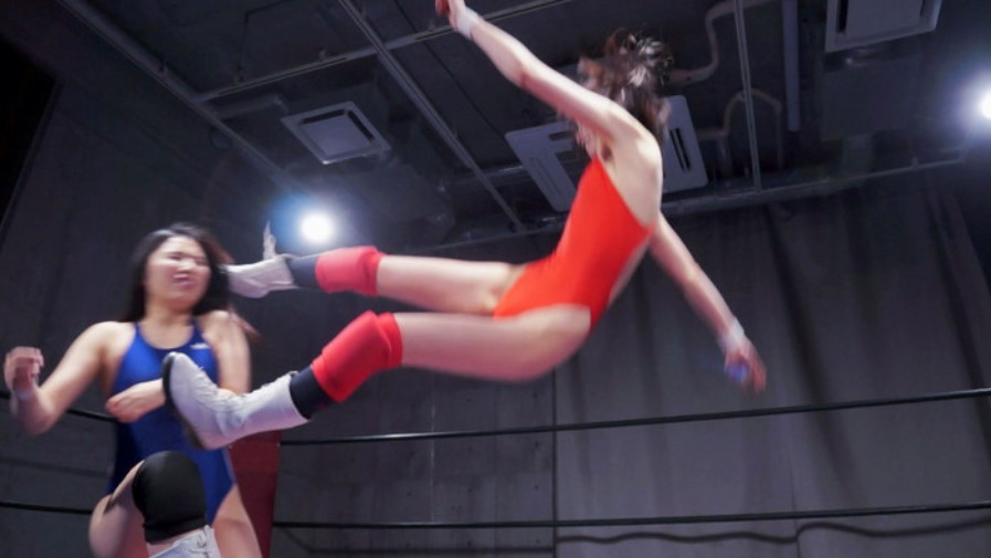 キャットファイト，動画，ＢＷＰ，まゆのゆま，川崎亜里沙