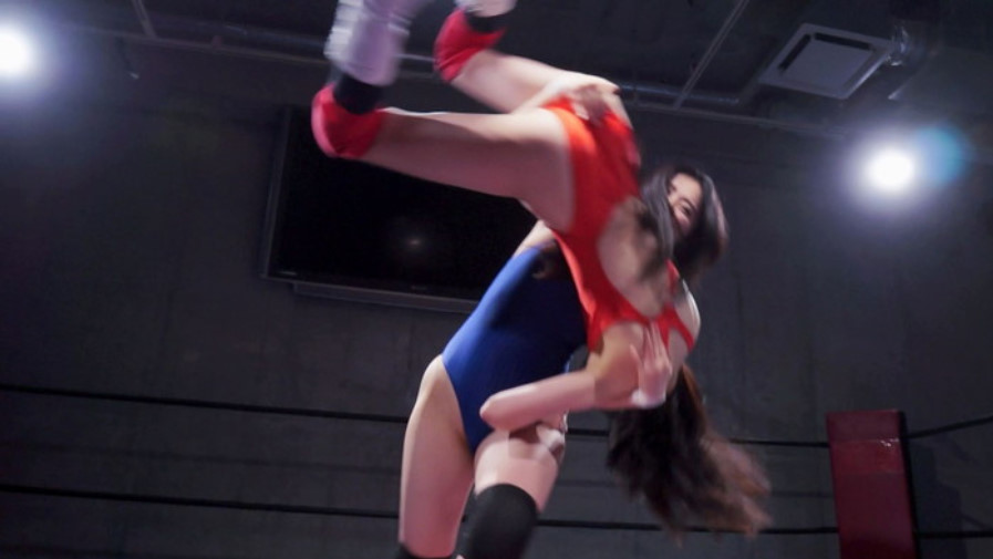 キャットファイト，動画，ＢＷＰ，まゆのゆま，川崎亜里沙