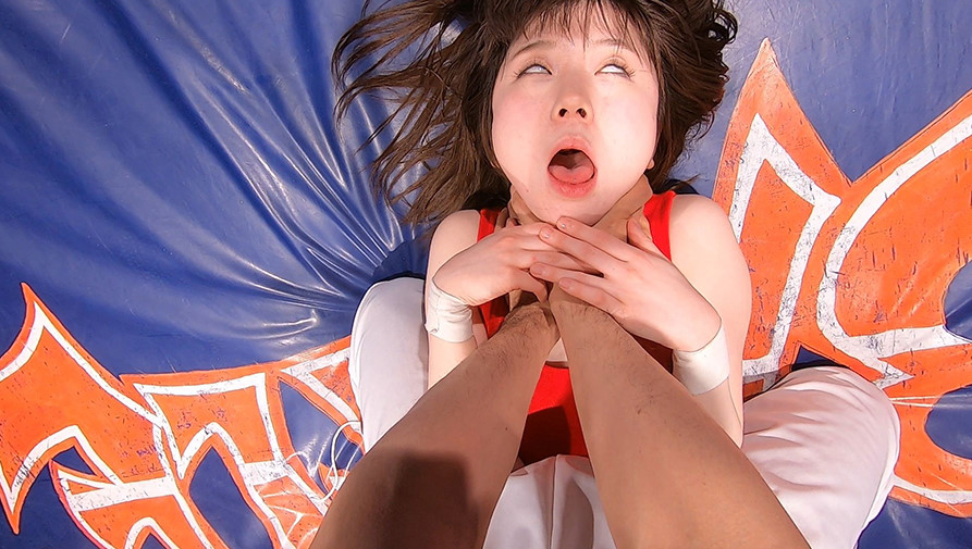 接写戦，男勝ち，ミックスファイト，まゆのゆま，篠崎みお