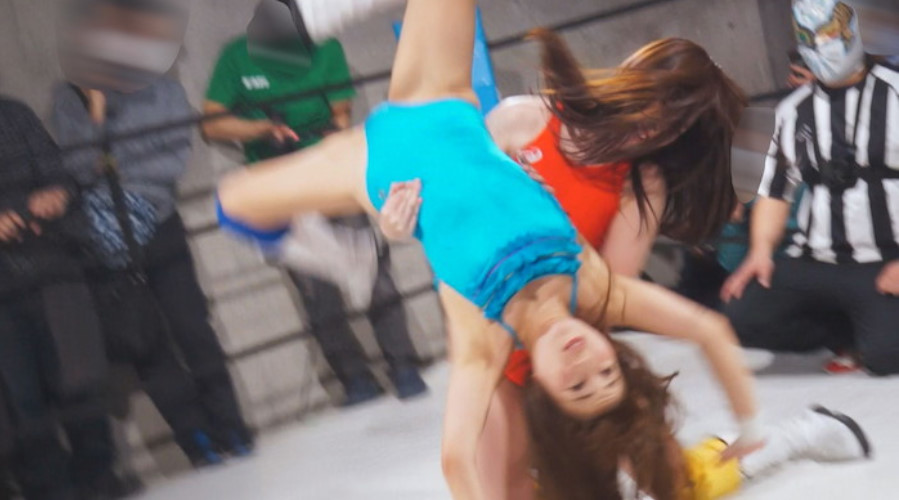 ＢＷＰ，ＮＥＸＴ，キャットファイト，動画