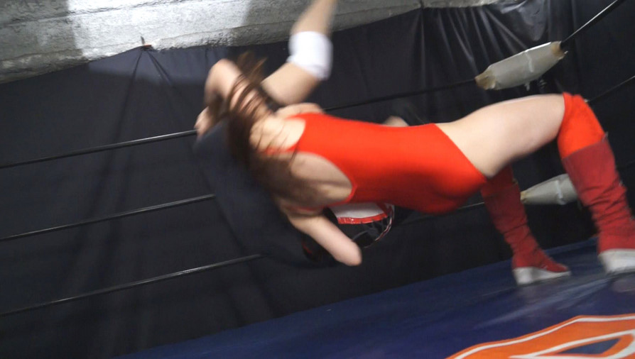 フレッシュファイター，ミックスファイト，内村りな，プロスタイル，動画