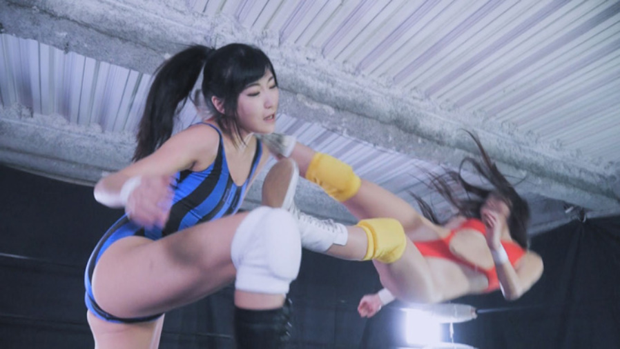 仁美まどか,キャットファイト,画像,まとめ,ミックスファイト