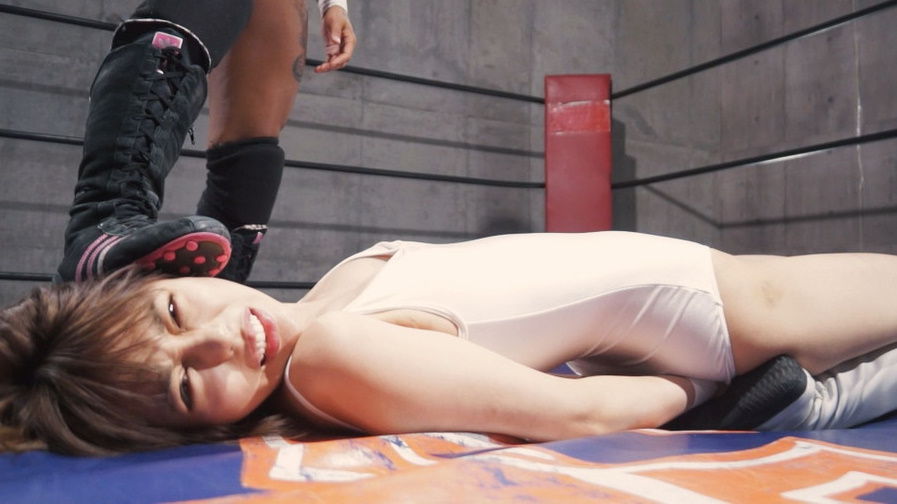 七海ゆあ,鮫島るい,ドミネーション,キャットファイト,動画