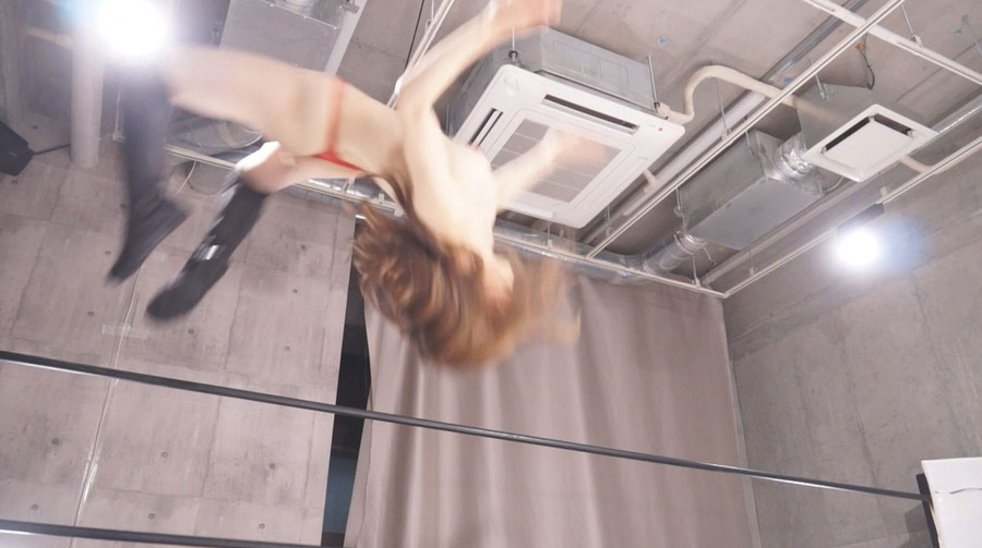 二宮和香,キャットファイト,まとめ,動画,画像