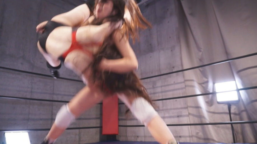 二宮和香,キャットファイト,まとめ,動画,画像