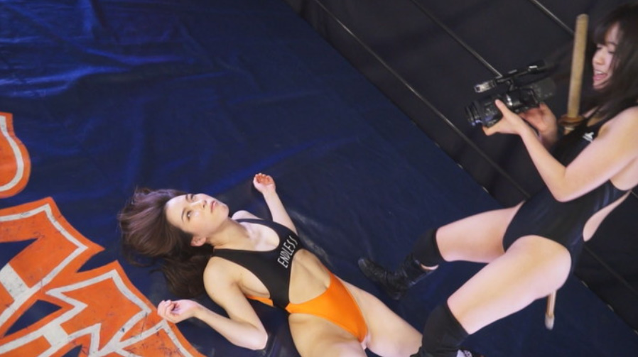 二宮和香,キャットファイト,まとめ,動画,画像