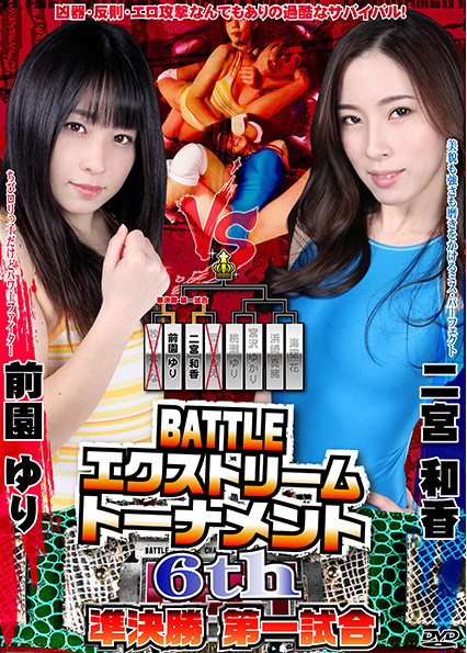 二宮和香のキャットファイト画像をまとめました２２８枚