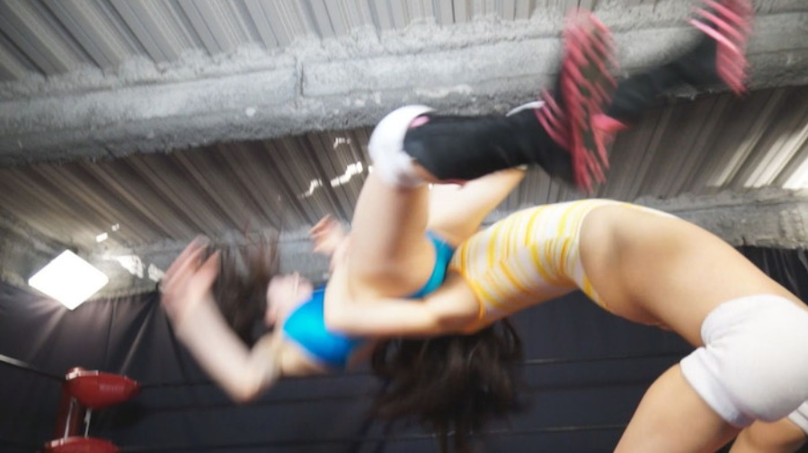 二宮和香,キャットファイト,まとめ,動画,画像