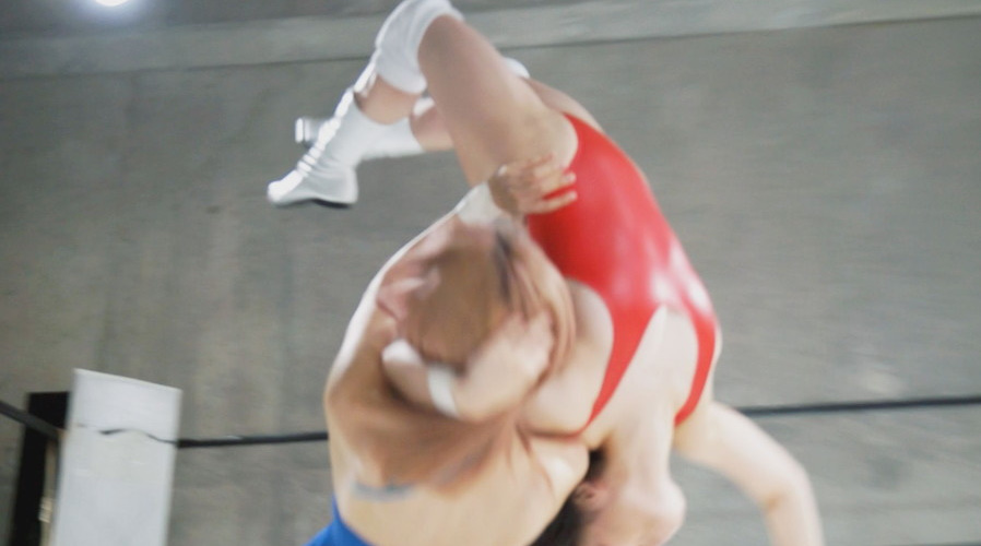 鈴屋いちご,キャットファイト,ミックスファイト,画像,動画