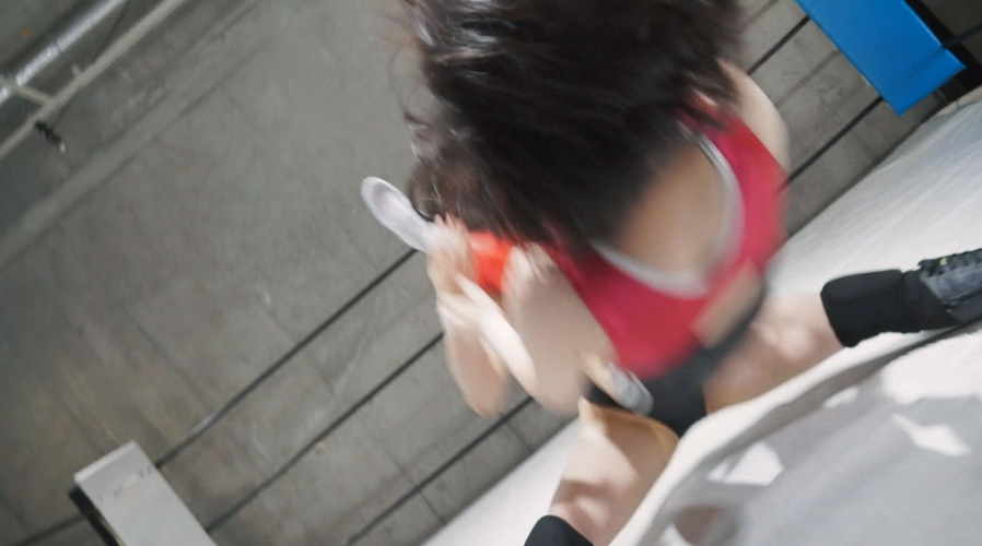 鈴屋いちご,キャットファイト,ミックスファイト,画像,動画