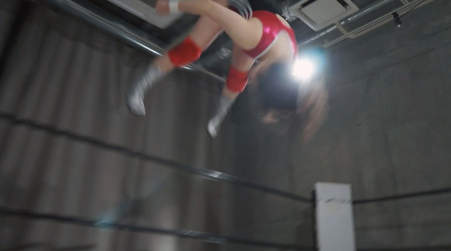 鈴屋いちご,キャットファイト,ミックスファイト,画像,動画