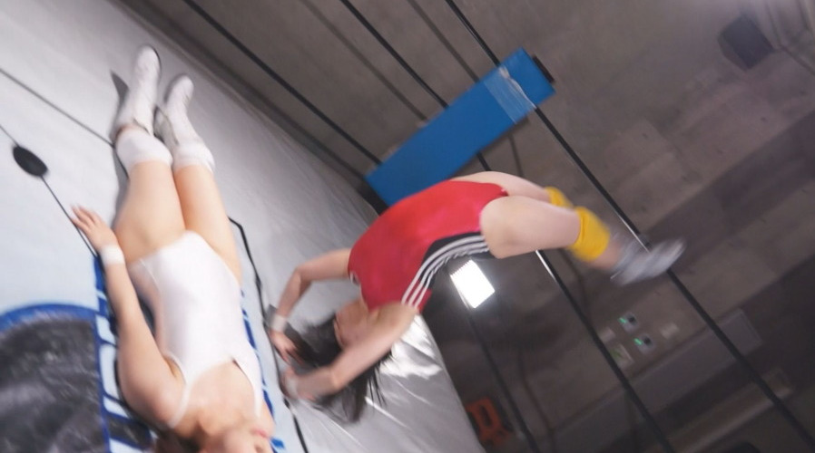 鈴屋いちご,キャットファイト,ミックスファイト,画像,動画