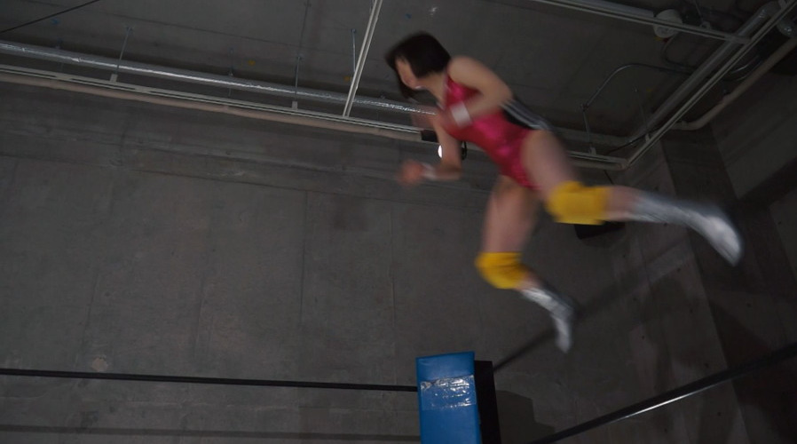 鈴屋いちご,キャットファイト,ミックスファイト,画像,動画