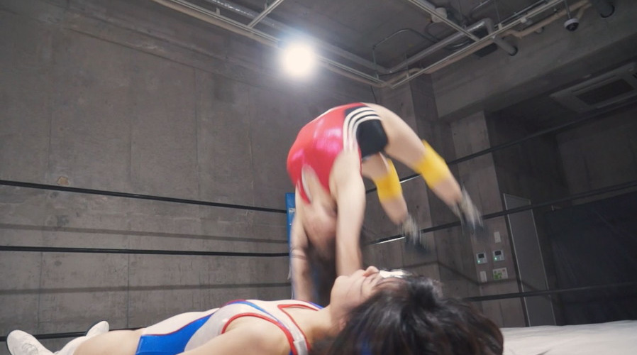 鈴屋いちご,キャットファイト,ミックスファイト,画像,動画