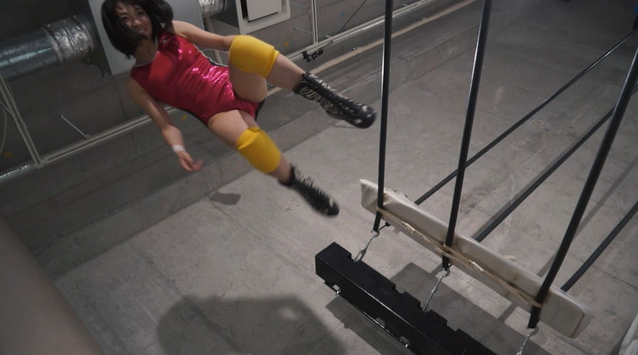 鈴屋いちご,キャットファイト,ミックスファイト,画像,動画