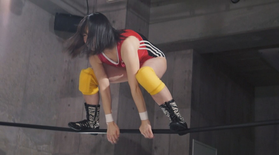 鈴屋いちご,キャットファイト,ミックスファイト,画像,動画