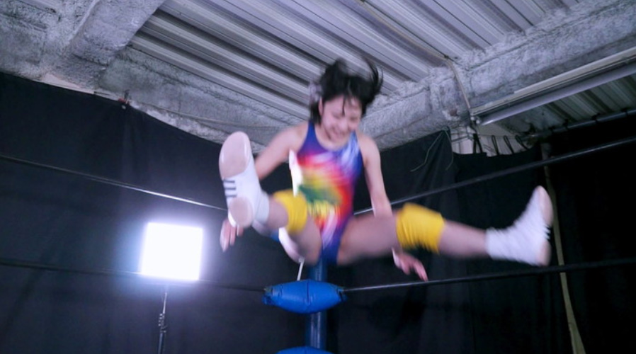 鈴屋いちご,キャットファイト,ミックスファイト,画像,動画