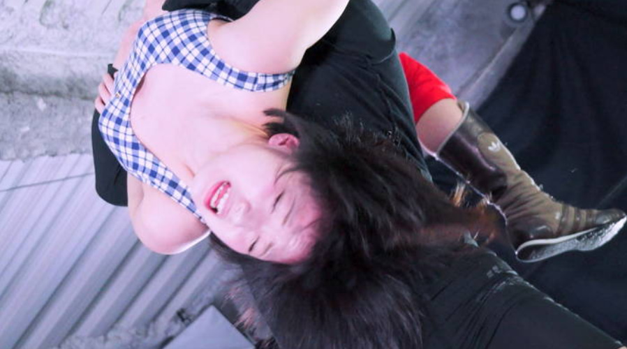 鈴屋いちご,キャットファイト,ミックスファイト,画像,動画