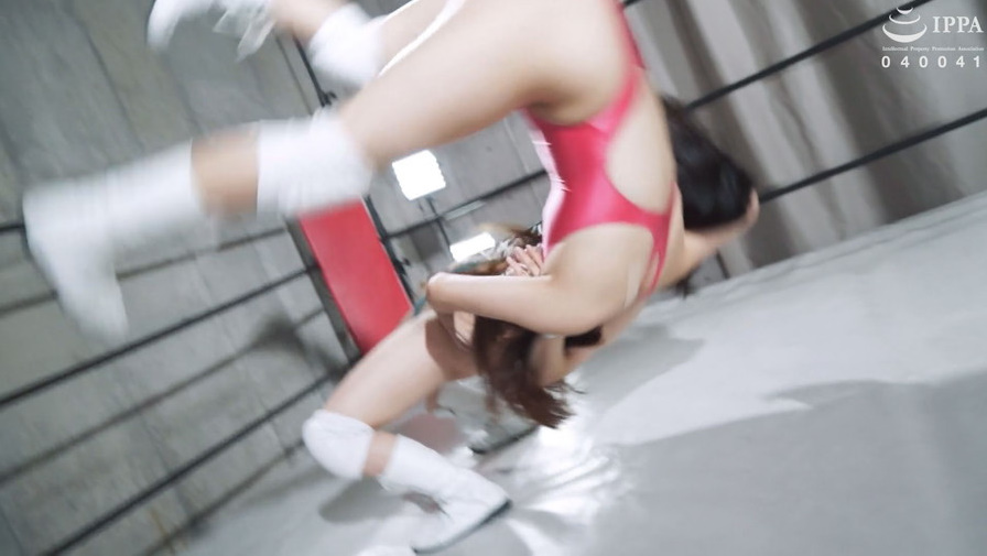 豊中アリス,永野つかさ,BWP,キャットファイト,動画