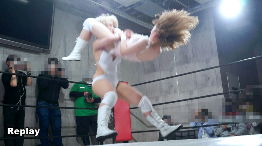 YUE,河奈亜依,岬あずさ,有村のぞみ,新村あかり